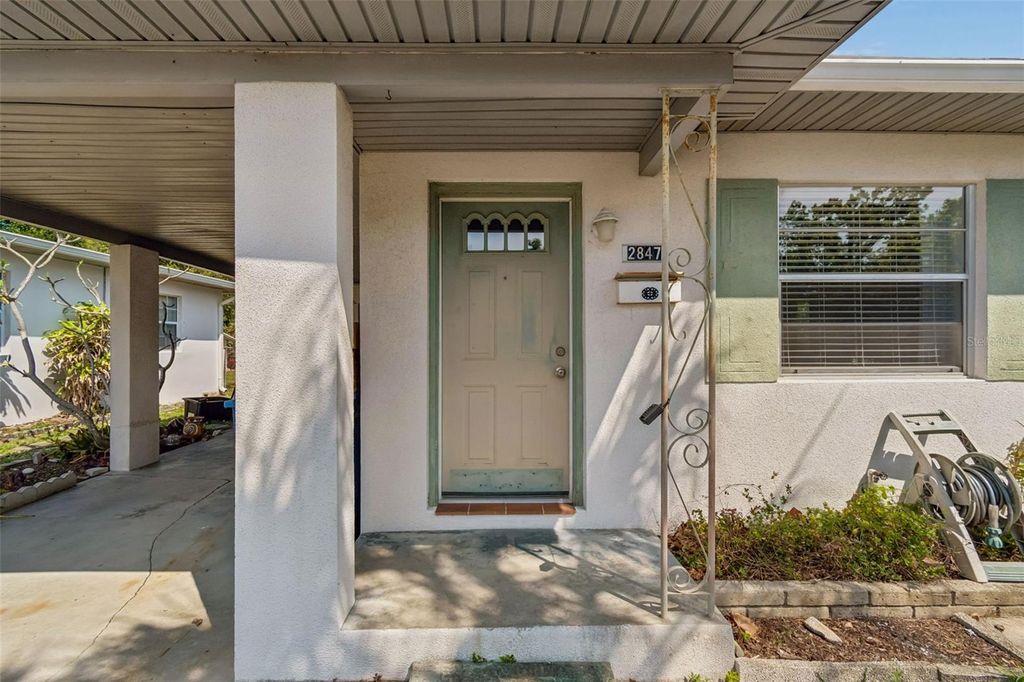 Photo of 2847 10th Avenue N, St Petersburg, FL 33713 (MLS # TB8488907)