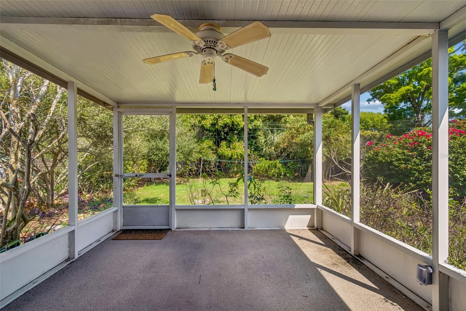 FLORAL VILLA ESTATES - Residential