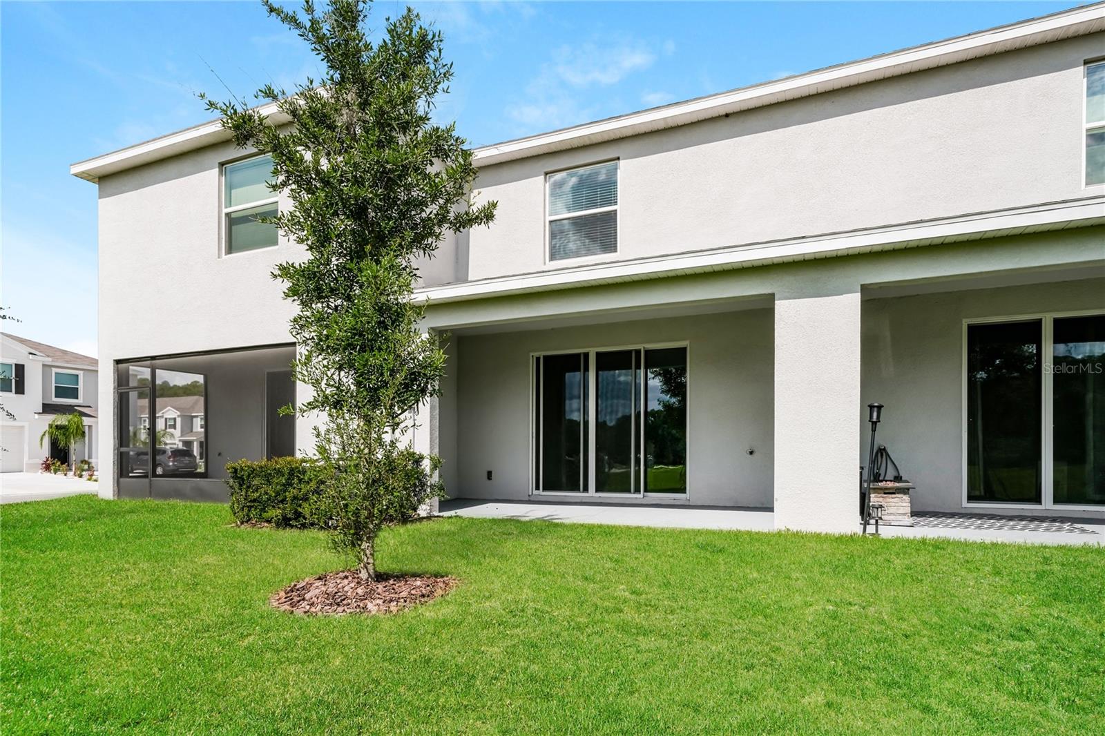 UNION PARK - Residential Lease