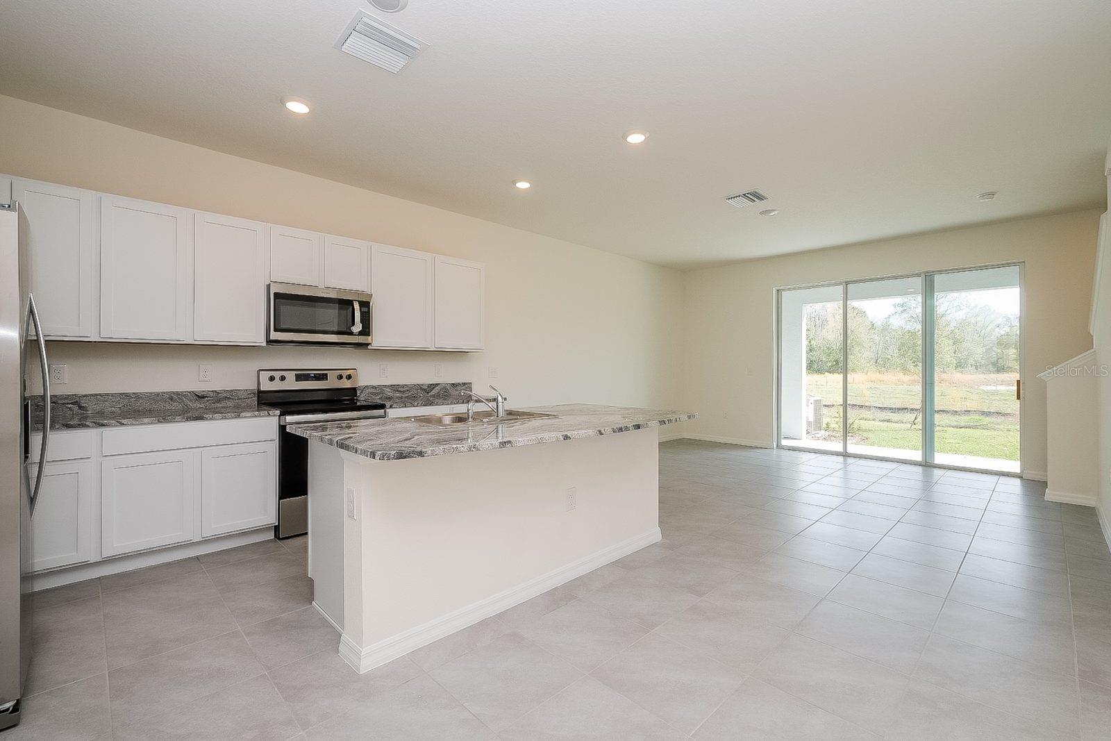 UNION PARK - Residential Lease