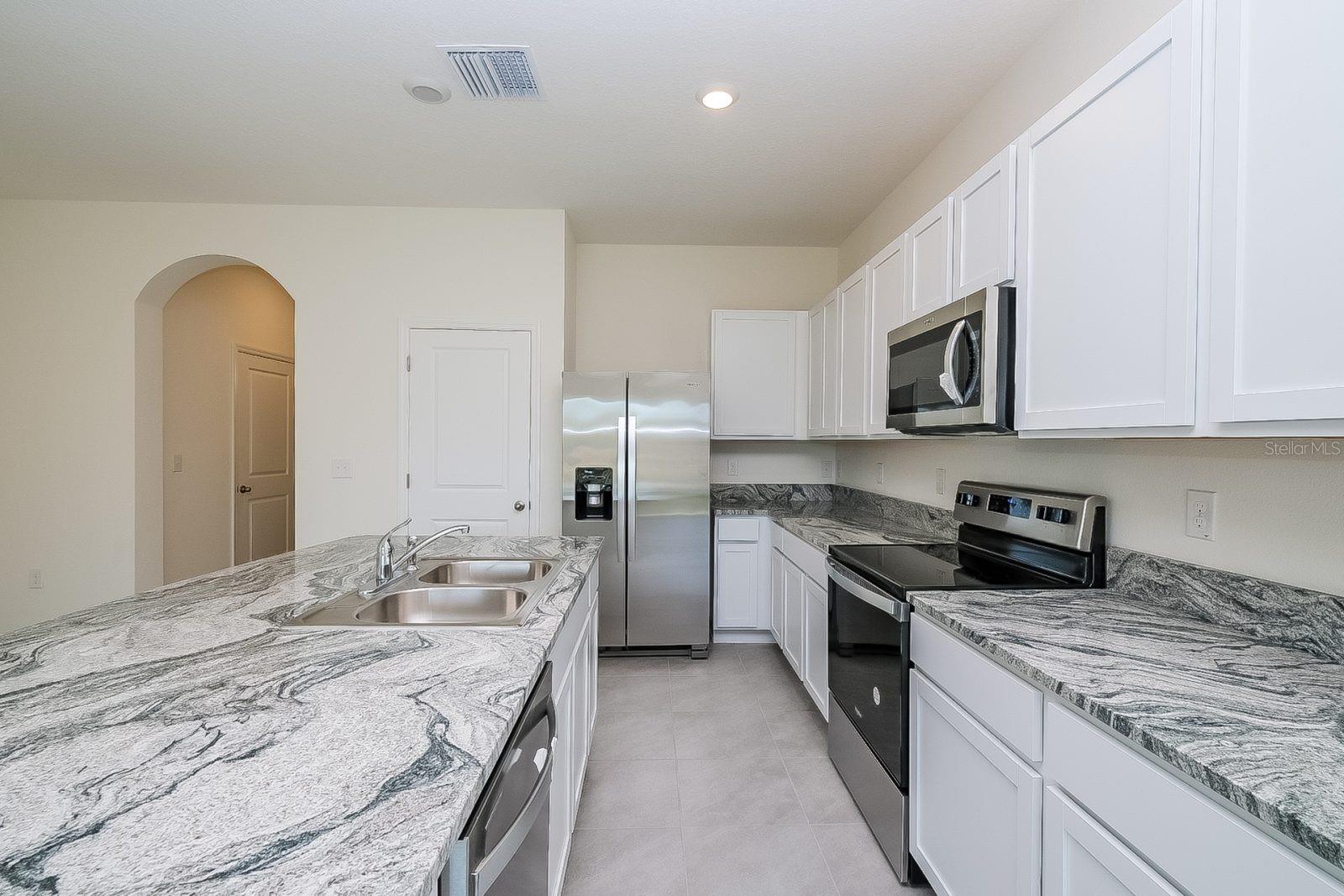 UNION PARK - Residential Lease