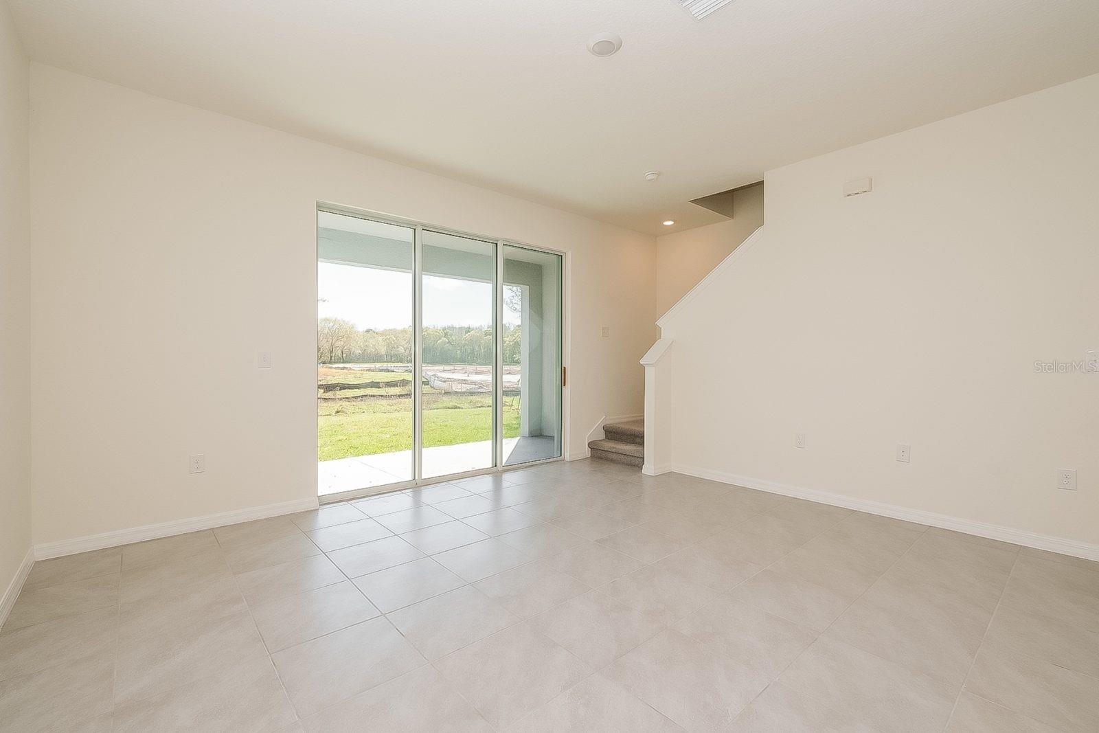 UNION PARK - Residential Lease