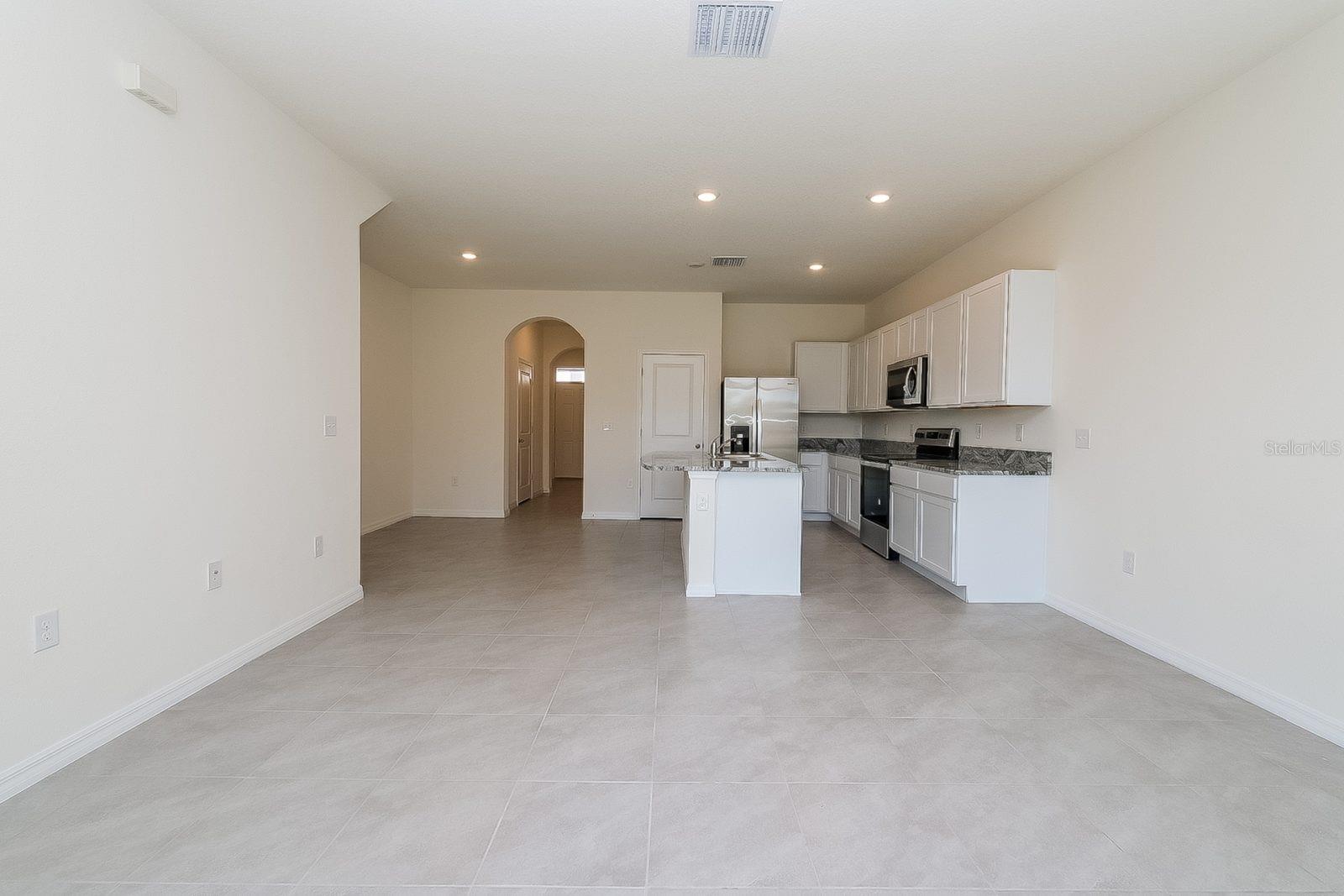 UNION PARK - Residential Lease