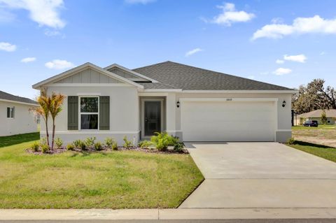 3409 NARROWS DRIVE LAKELAND FL 33810