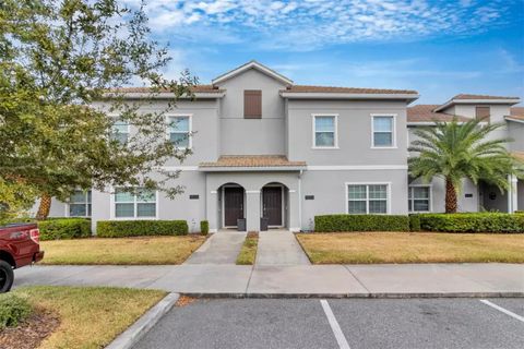 A home in KISSIMMEE