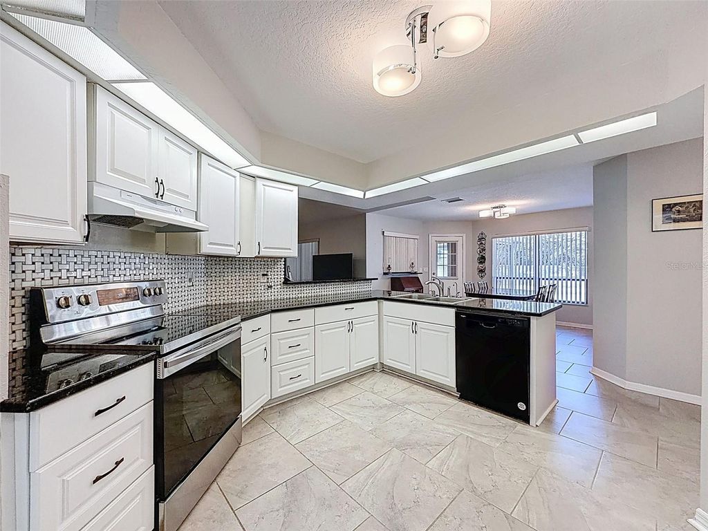 Photo of 12923 Oak Nut Street, Hudson, FL 34667 (MLS # W7882743)