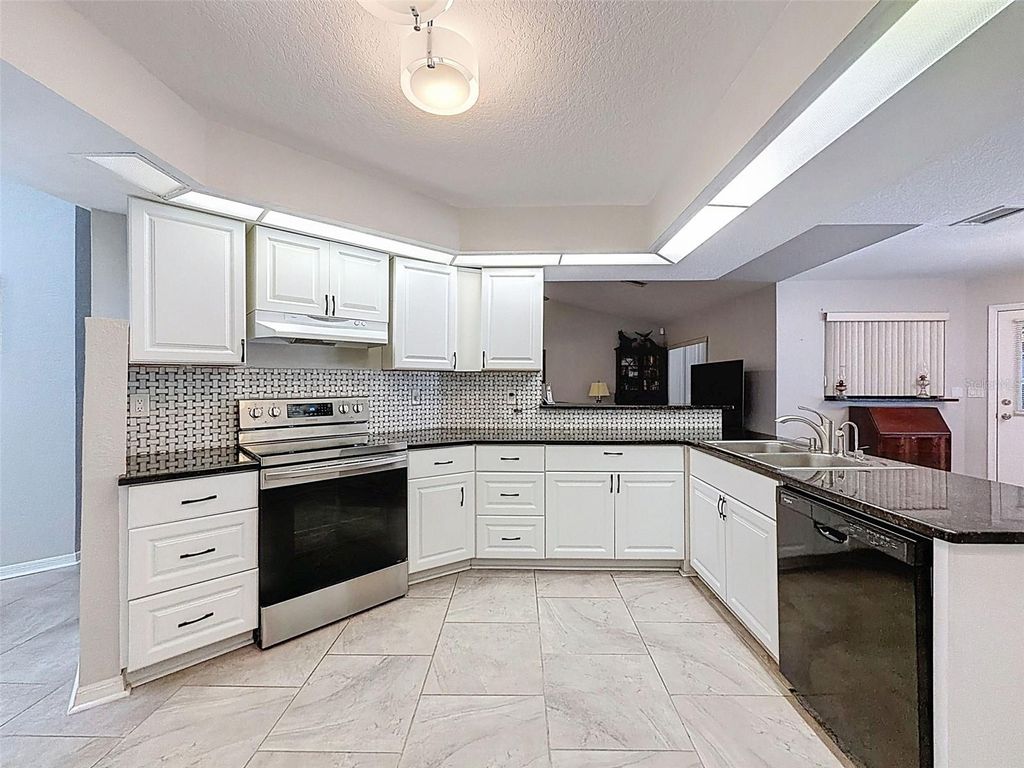 Photo of 12923 Oak Nut Street, Hudson, FL 34667 (MLS # W7882743)