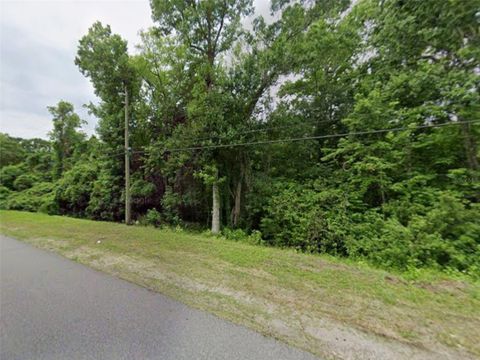 2201 DEERWOOD ACRES DR ST AUGUSTINE FL 32084