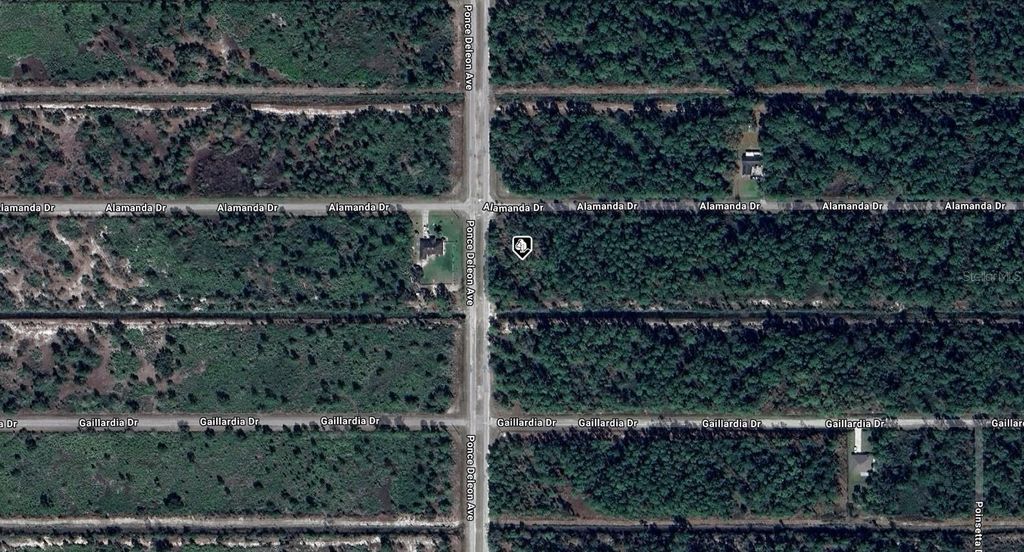 Photo of 323 Allamanda Drive, Indian Lake Estates, FL 33855 (MLS # A4677915)