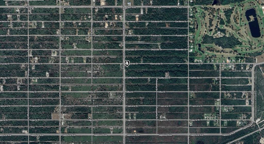 Photo of 323 Allamanda Drive, Indian Lake Estates, FL 33855 (MLS # A4677915)