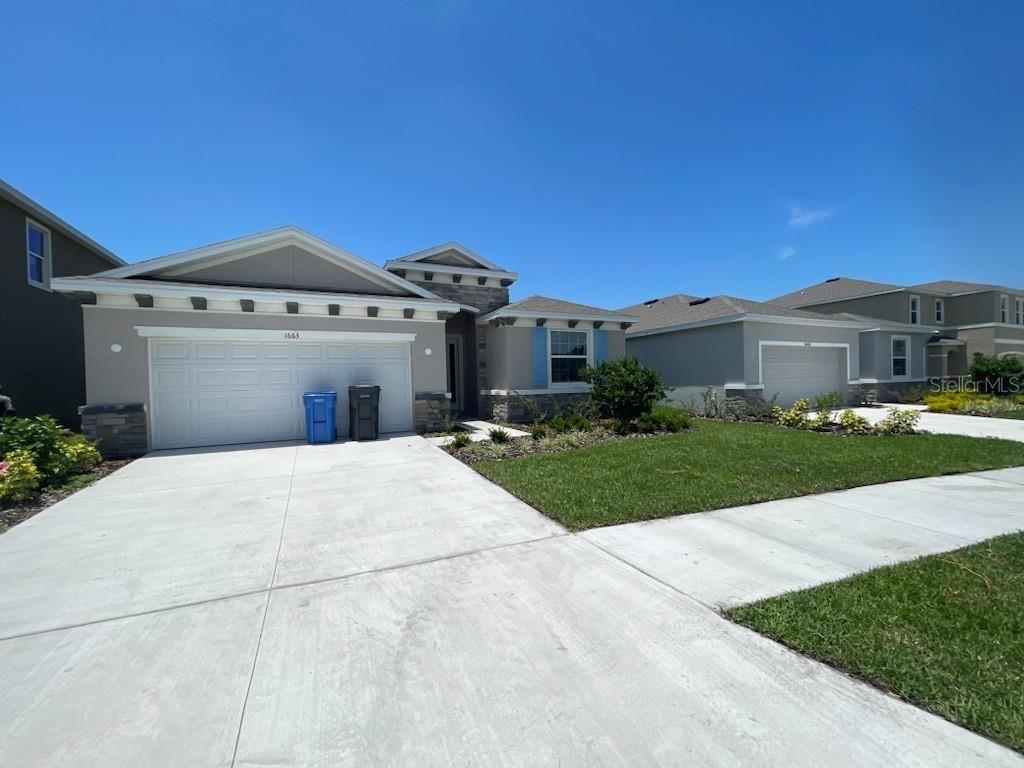 Photo of 16634 Mooner Plank Circle, Wimauma, FL 33598 (MLS # TB8488956)