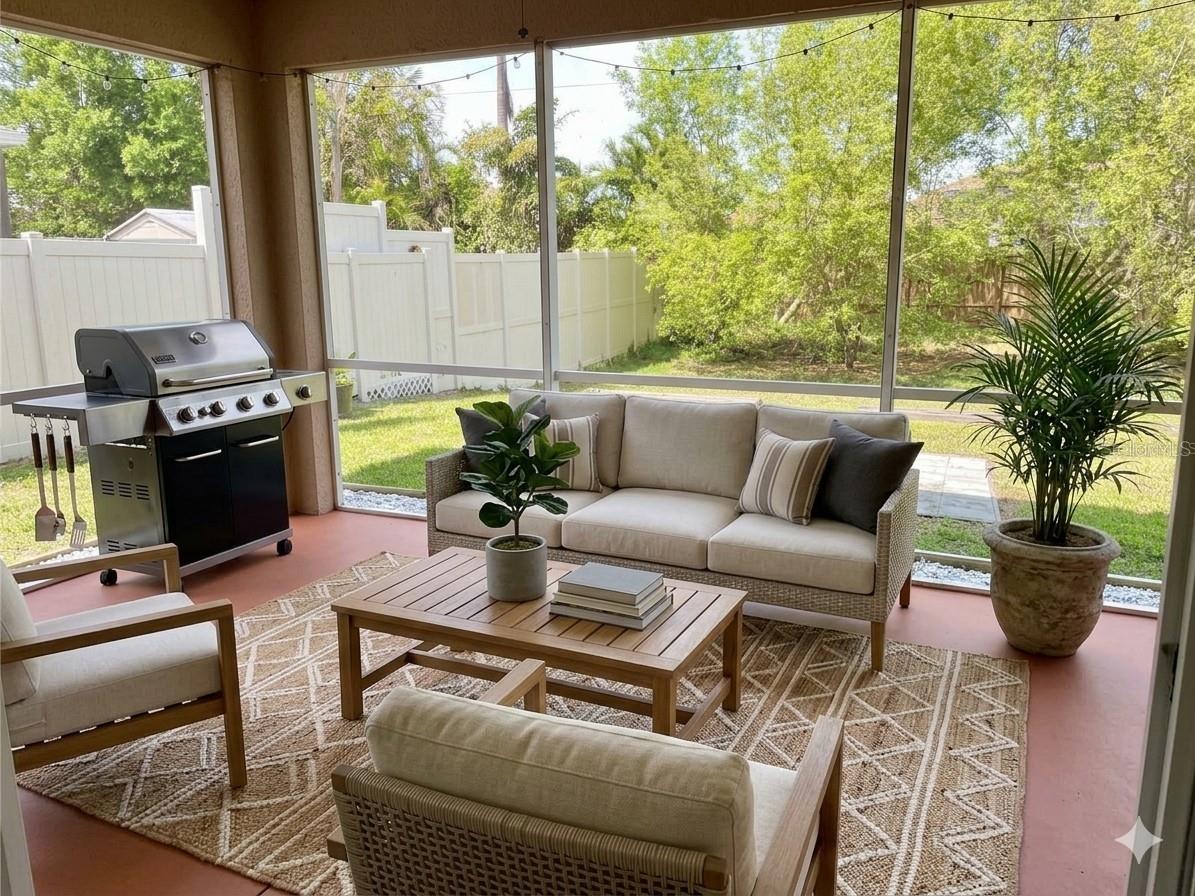 ENCLAVE AT ASHTON - Residential Lease