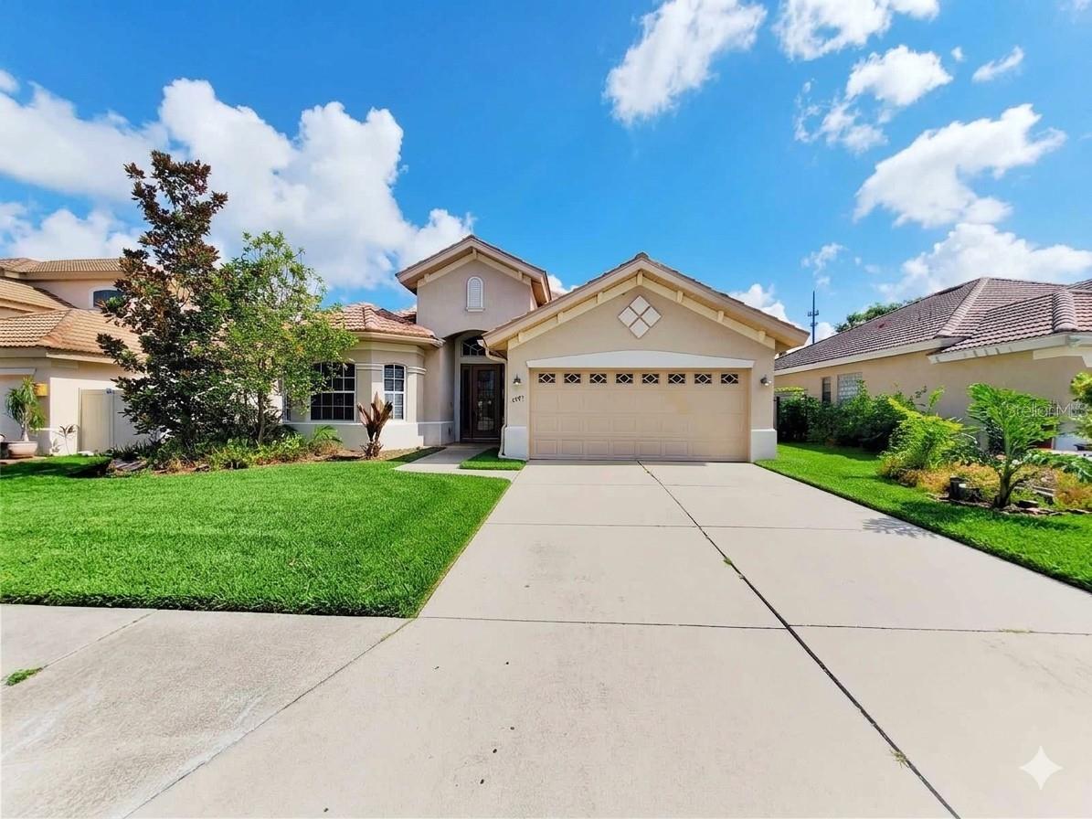 ENCLAVE AT ASHTON - Residential Lease