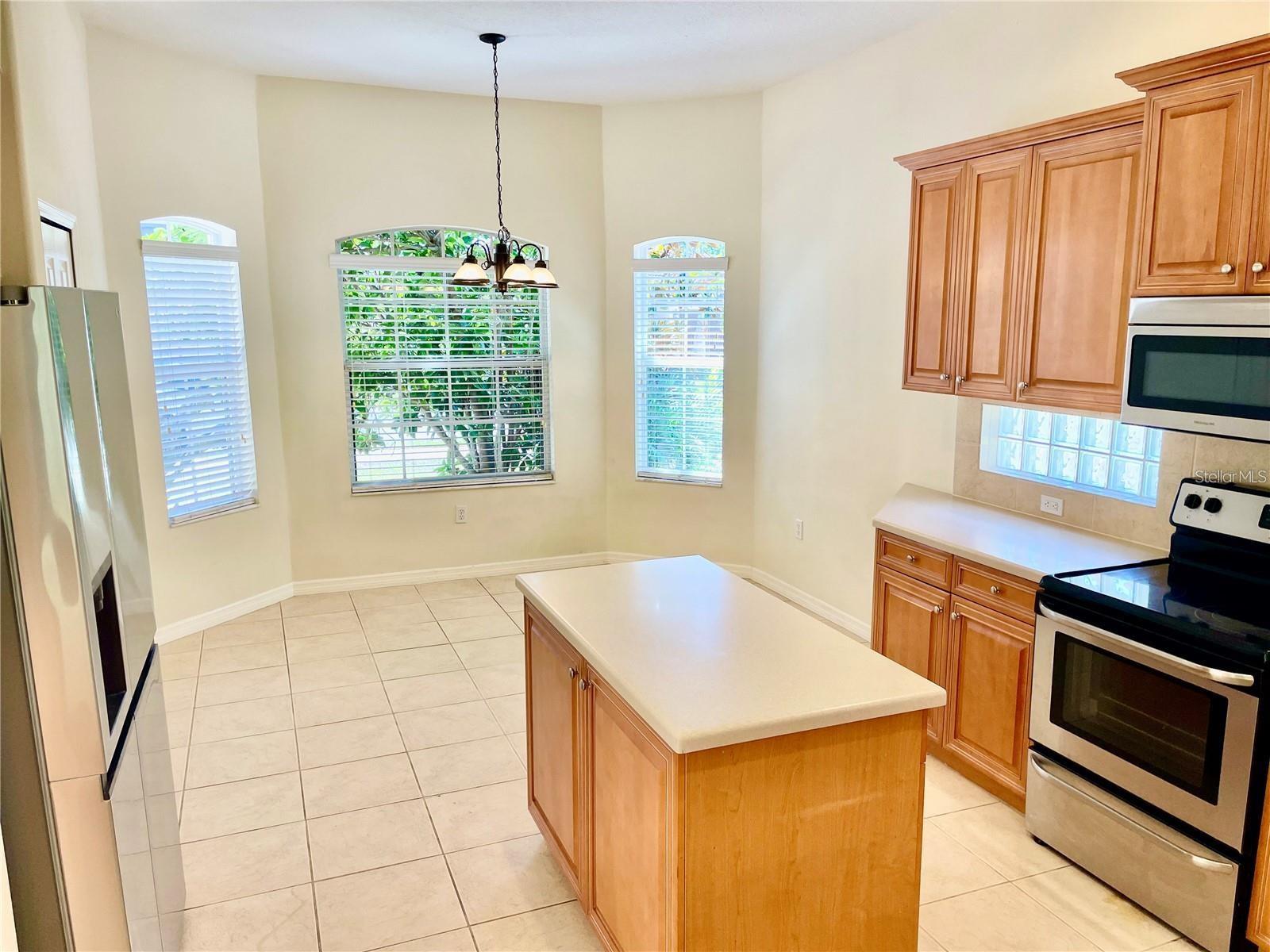 ENCLAVE AT ASHTON - Residential Lease