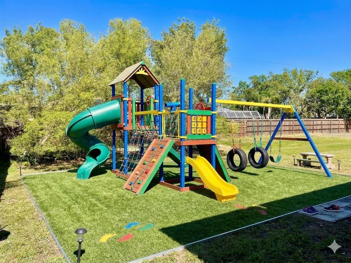 ENCLAVE AT ASHTON - Residential Lease