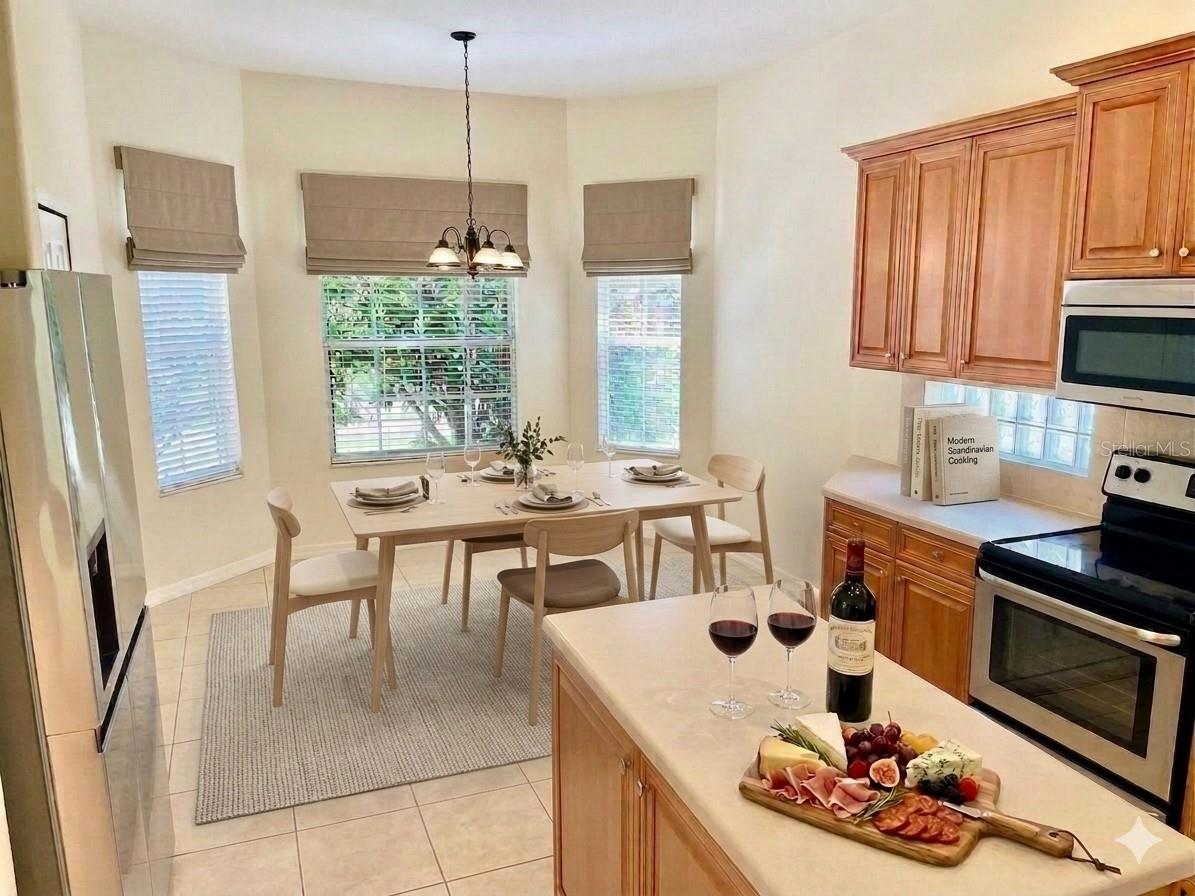 ENCLAVE AT ASHTON - Residential Lease