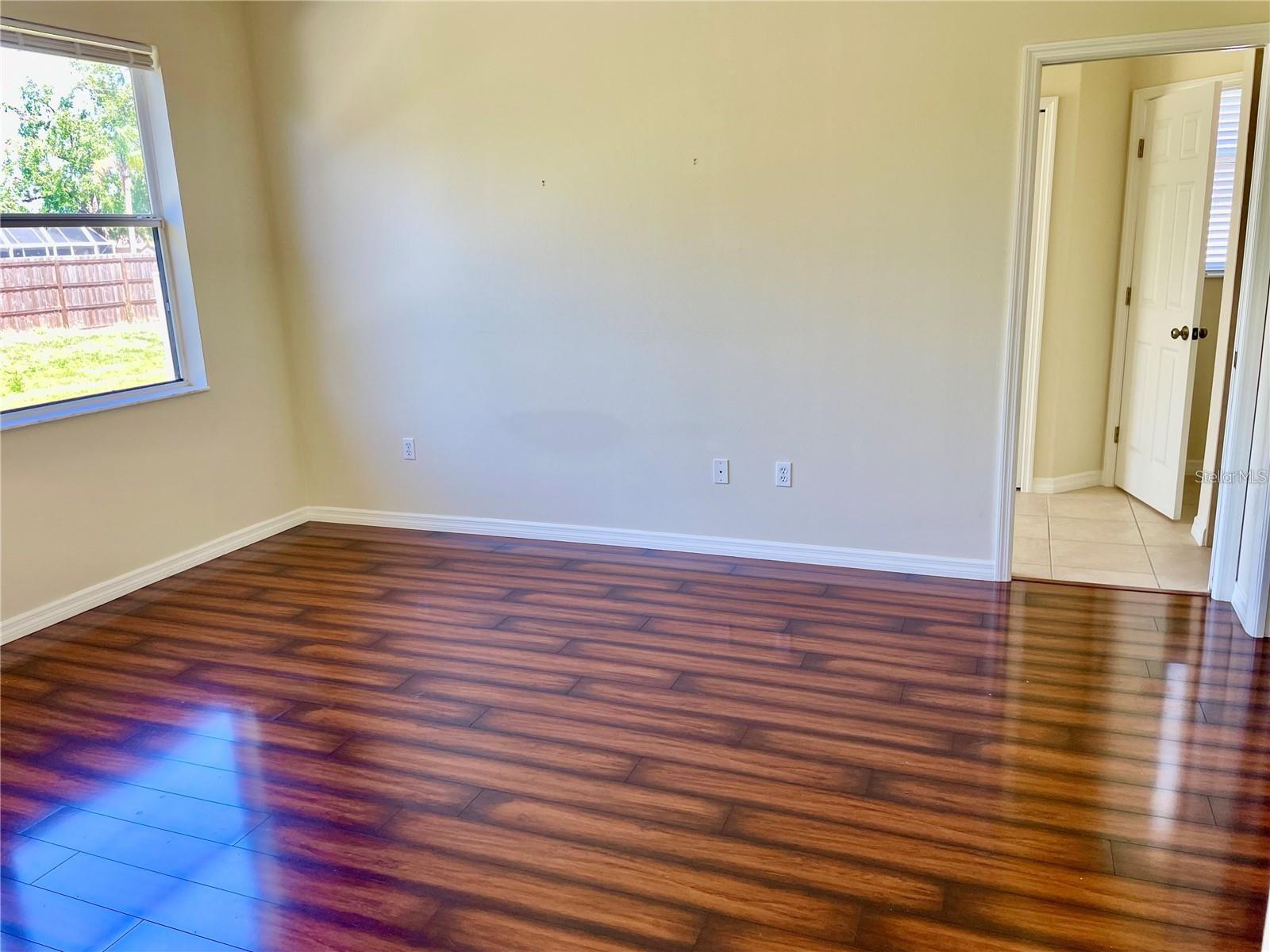 ENCLAVE AT ASHTON - Residential Lease