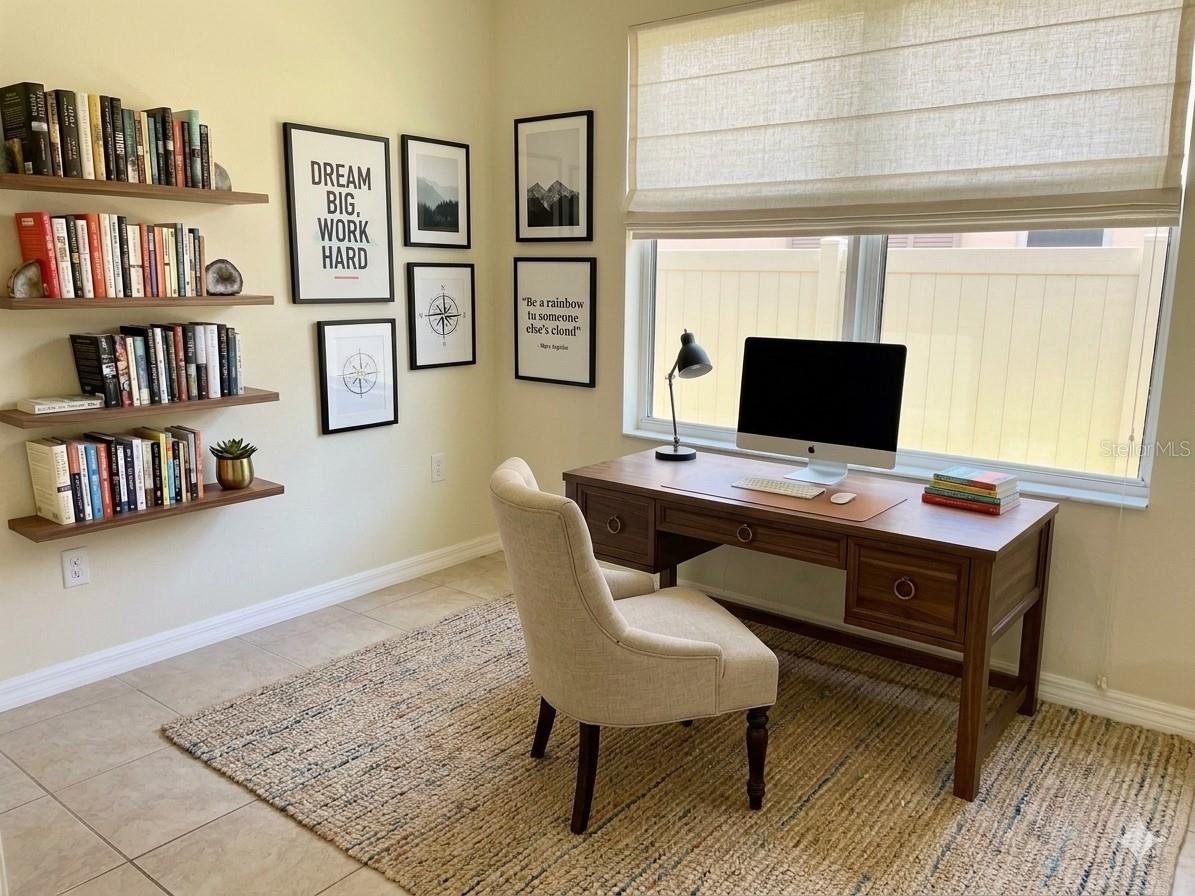 ENCLAVE AT ASHTON - Residential Lease