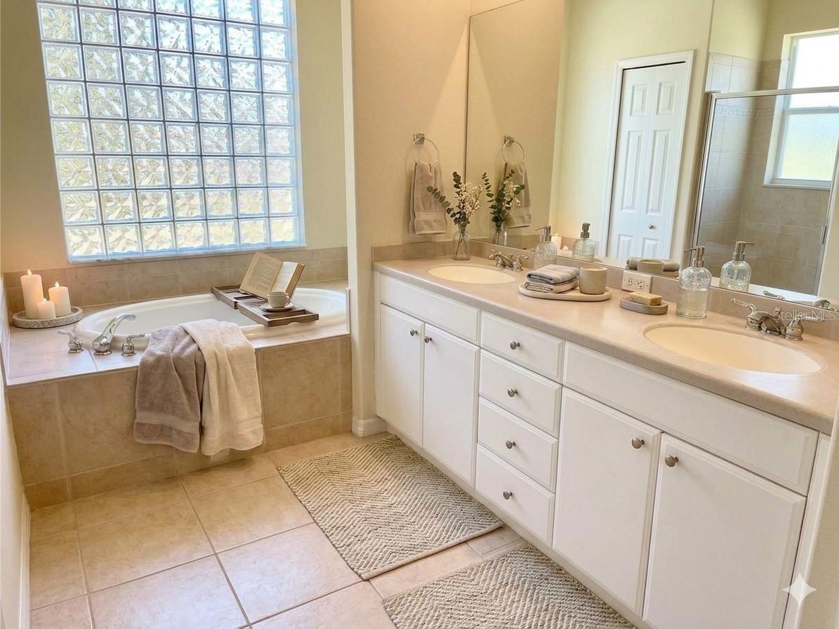 ENCLAVE AT ASHTON - Residential Lease