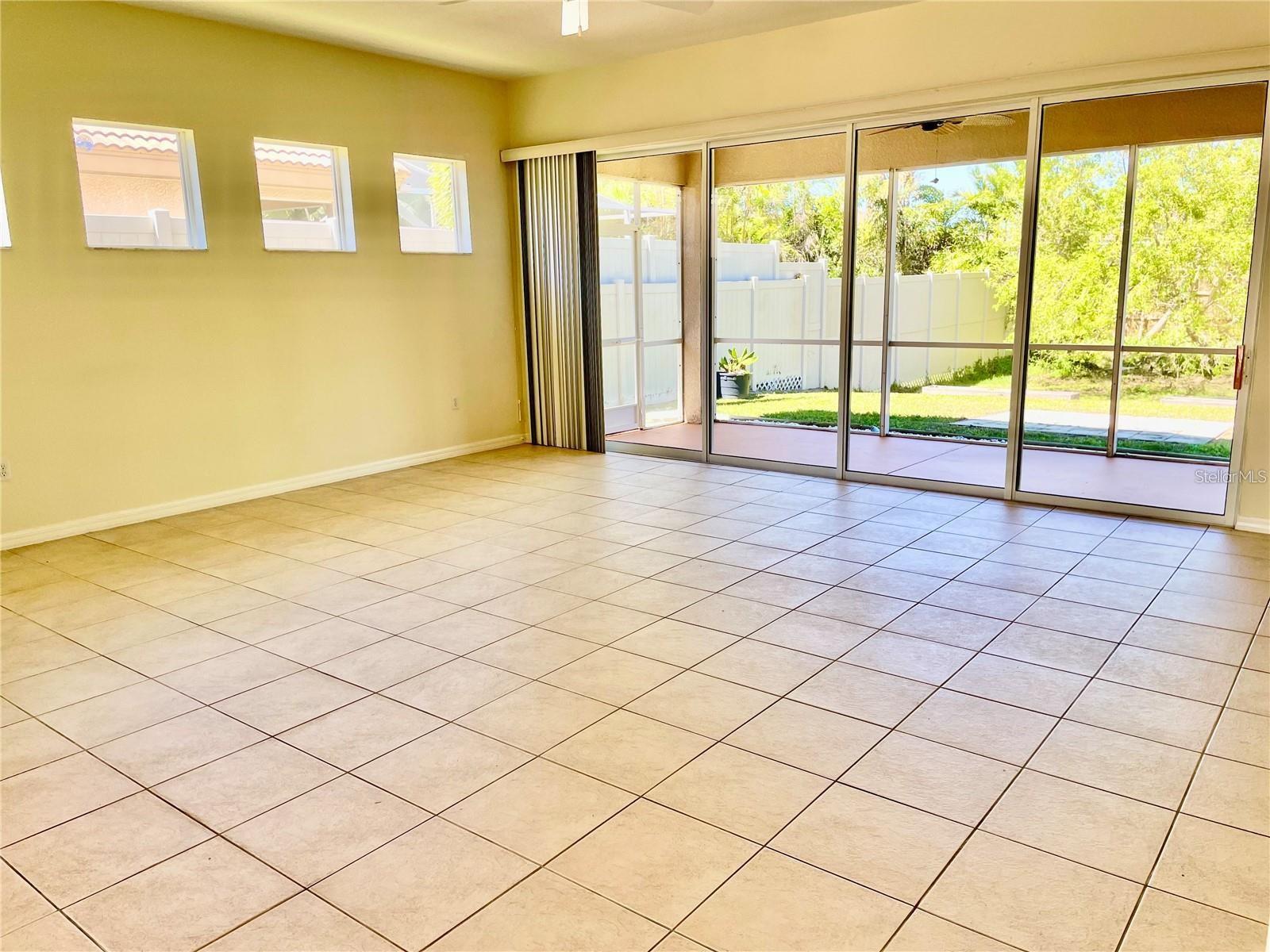 ENCLAVE AT ASHTON - Residential Lease