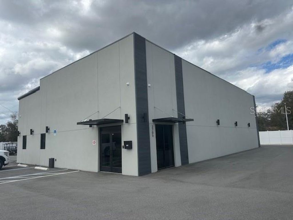 Photo of 3705 Frontage Road N, Lakeland, FL 33810 (MLS # TB8481162)