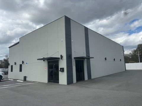 Photo of 3705 Frontage Road N, Lakeland, FL 33810 (MLS # TB8481162)