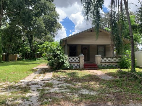 3107 N 24TH STREET TAMPA FL 33605
