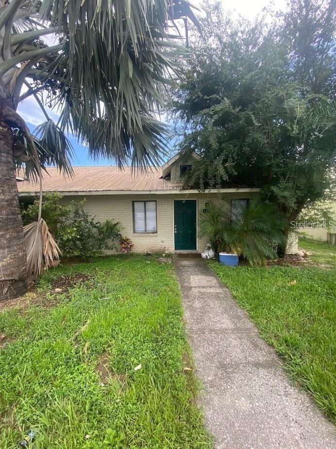 LAKESIDE HILL - Residential Lease