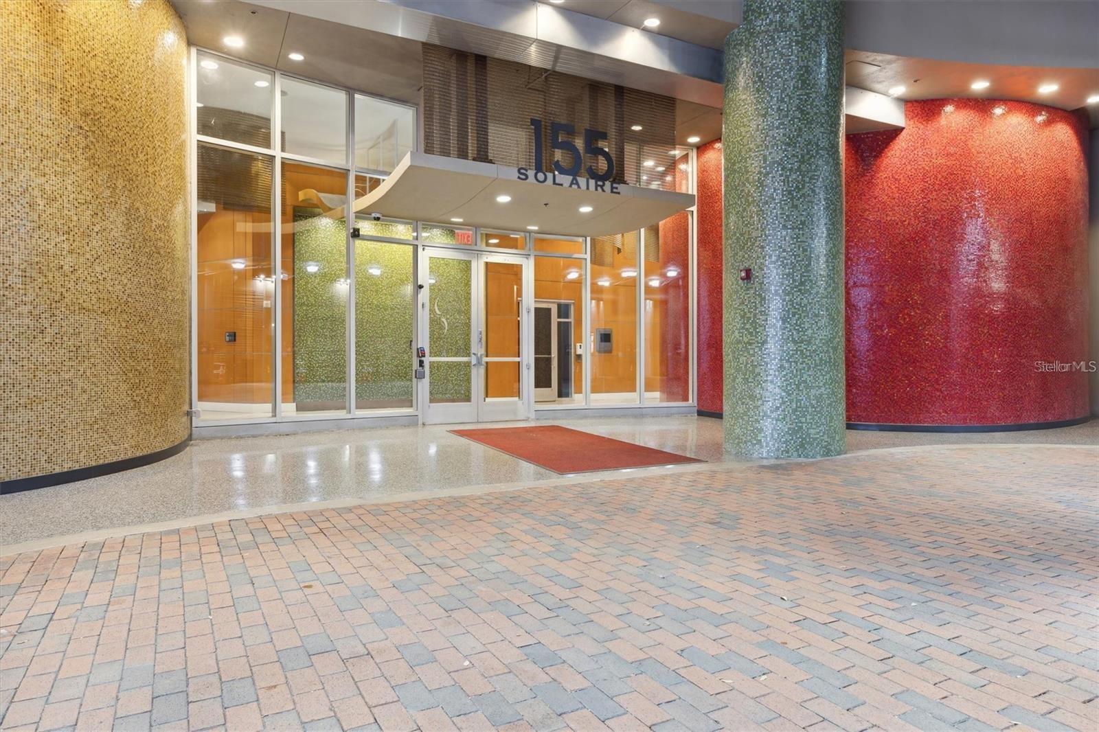155 S COURT AVENUE 2305