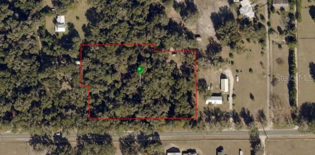 Photo of Spring Garden Ranch, De Leon Springs, FL 32130 (MLS # A4692229)
