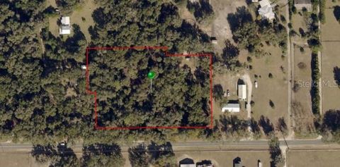 SPRING GARDEN RANCH DE LEON SPRINGS FL 32130