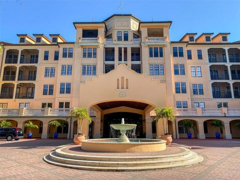 A home in KISSIMMEE