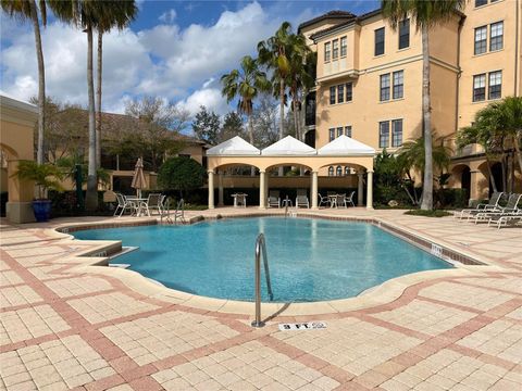 A home in KISSIMMEE