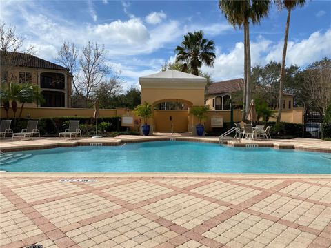 A home in KISSIMMEE