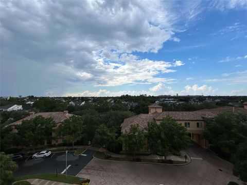 A home in KISSIMMEE