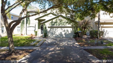 Photo of 8032 Acadia Estates Court, Kissimmee, FL 34747 (MLS # S5150553)