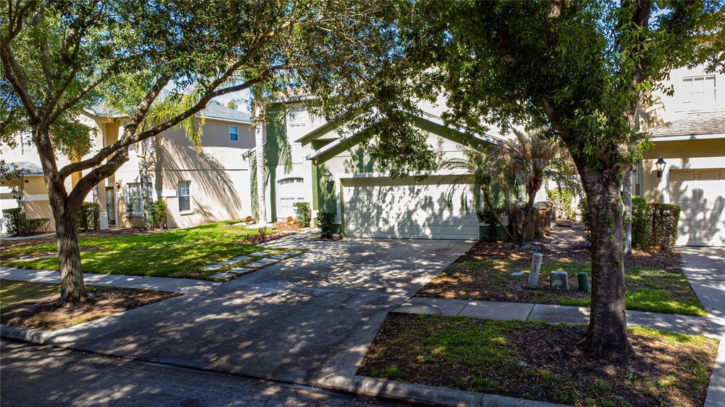 Photo of 8032 Acadia Estates Court, Kissimmee, FL 34747 (MLS # S5150553)