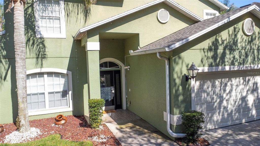 Photo of 8032 Acadia Estates Court, Kissimmee, FL 34747 (MLS # S5150553)