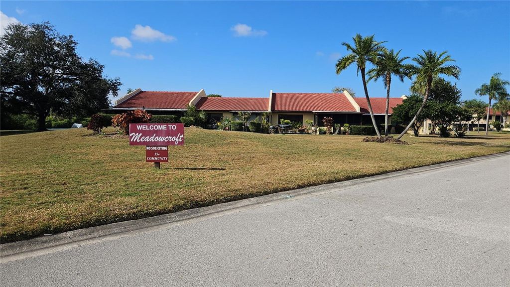 Photo of 1222 56th Street W, Bradenton, FL 34209 (MLS # A4672786)