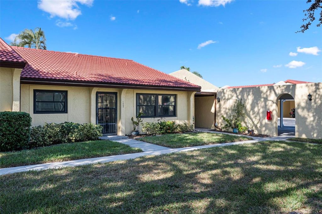 Photo of 1222 56th Street W, Bradenton, FL 34209 (MLS # A4672786)