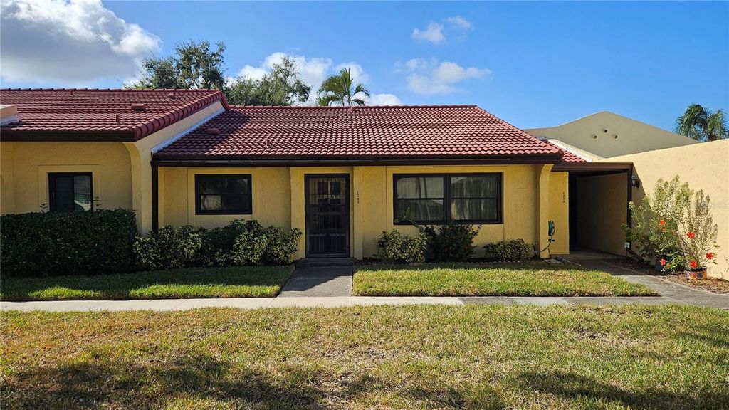 Photo of 1222 56th Street W, Bradenton, FL 34209 (MLS # A4672786)