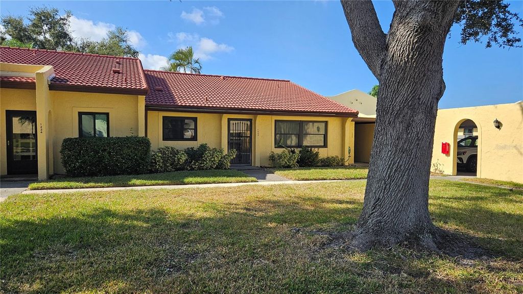 Photo of 1222 56th Street W, Bradenton, FL 34209 (MLS # A4672786)