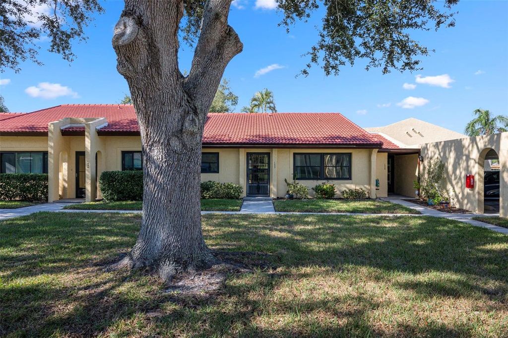 Photo of 1222 56th Street W, Bradenton, FL 34209 (MLS # A4672786)