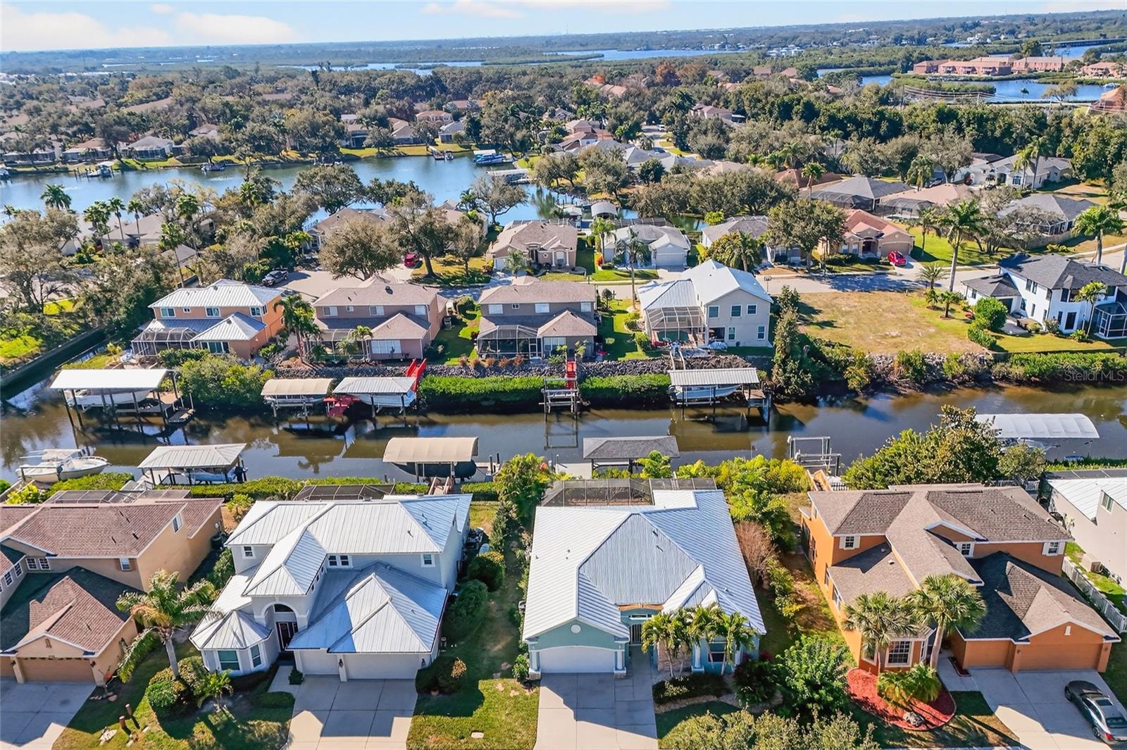 RIVERDALE REV - Residential