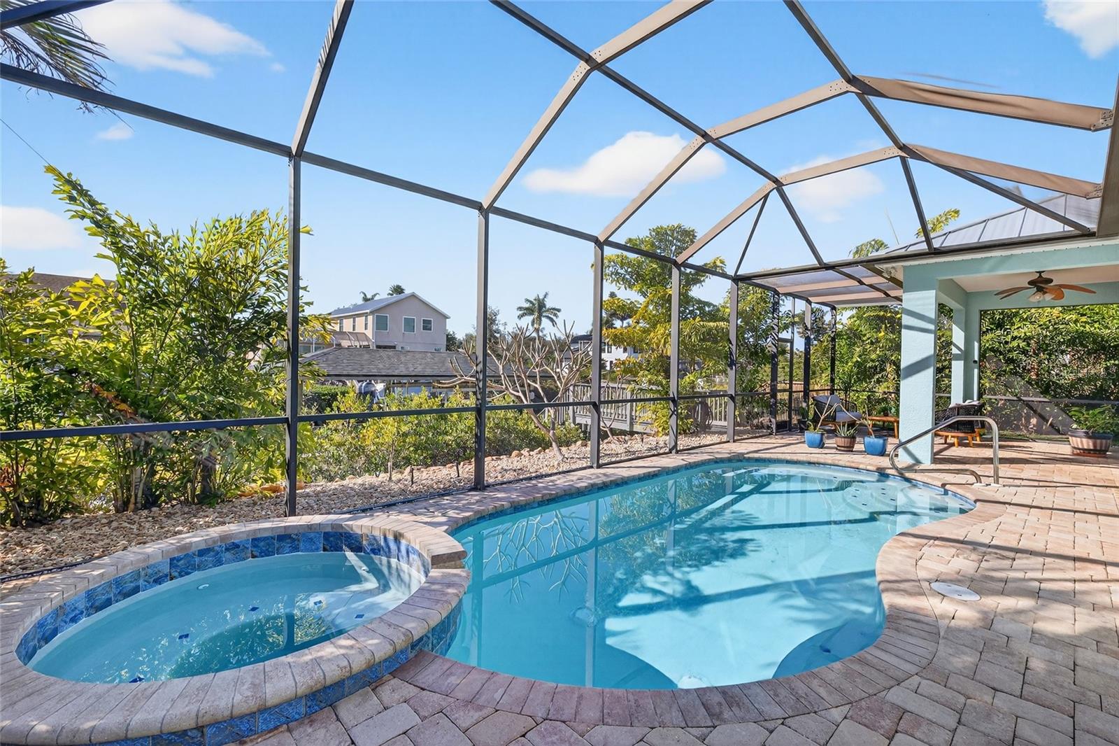 RIVERDALE REV - Residential