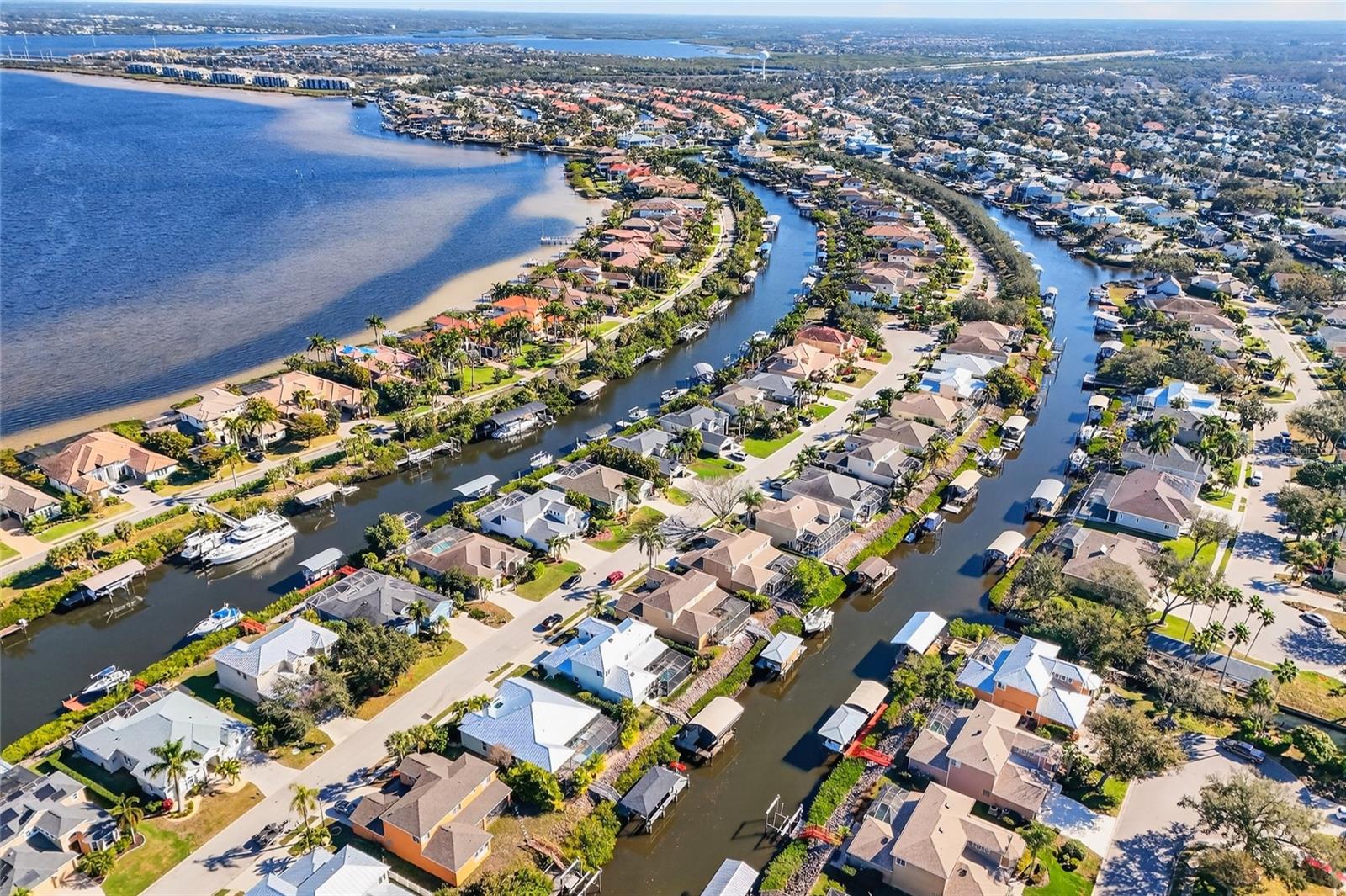 RIVERDALE REV - Residential