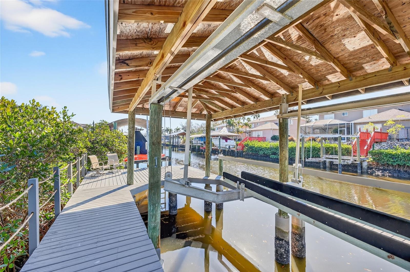 RIVERDALE REV - Residential