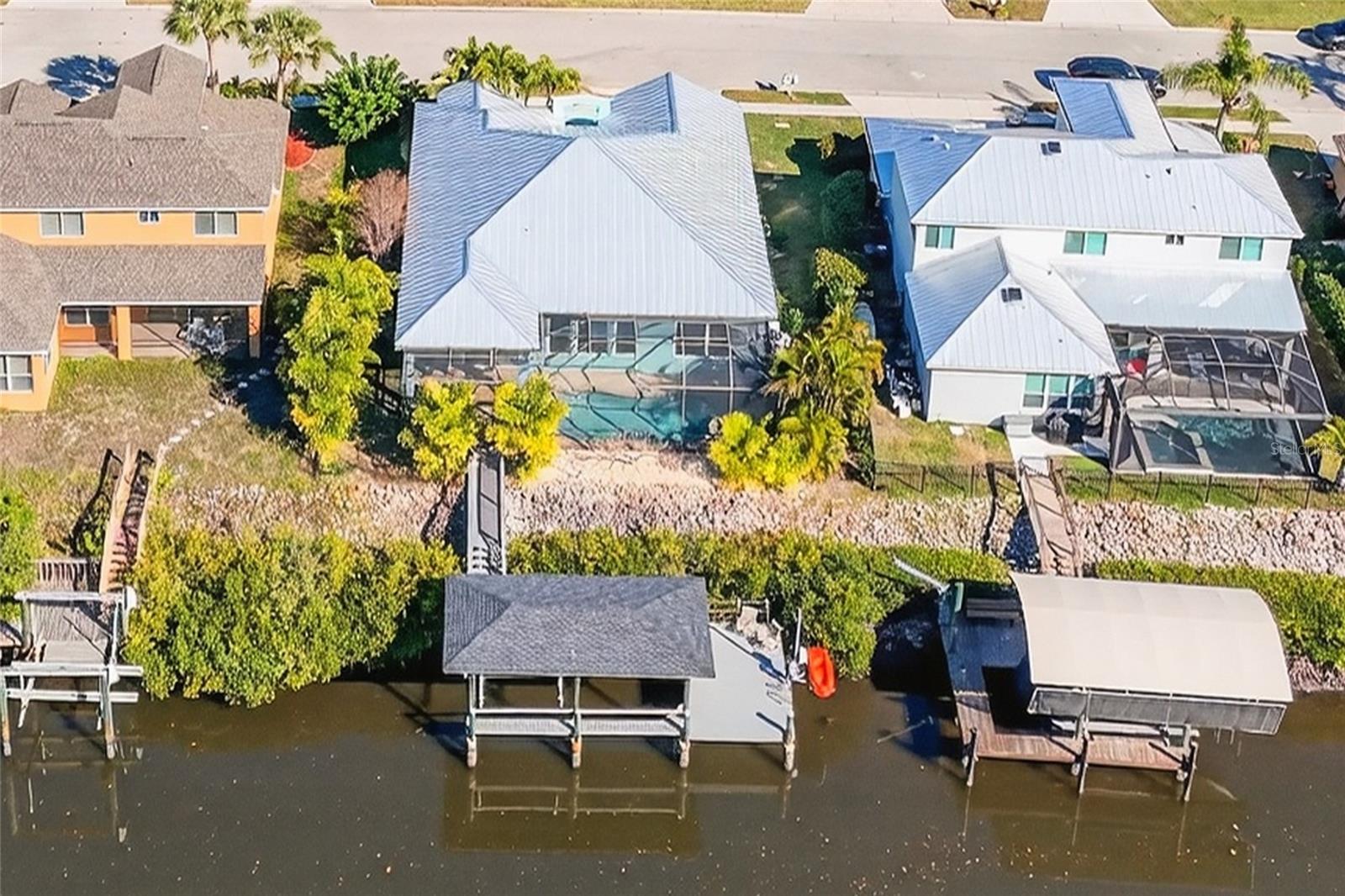 RIVERDALE REV - Residential