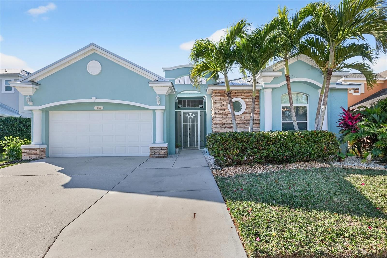 RIVERDALE REV - Residential