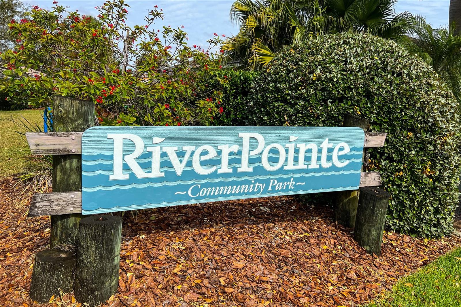 RIVERDALE REV - Residential